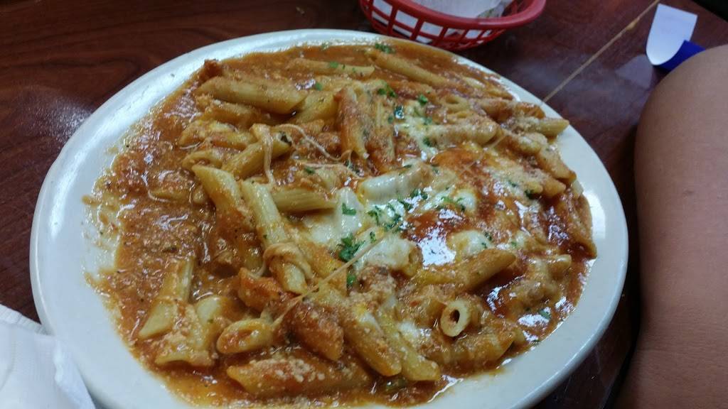 Italian Pizzeria and Restaurant | restaurant | 1077 W US Hwy 90 #140, Lake City, FL 32055, USA | 3864875267 OR +1 386-487-5267