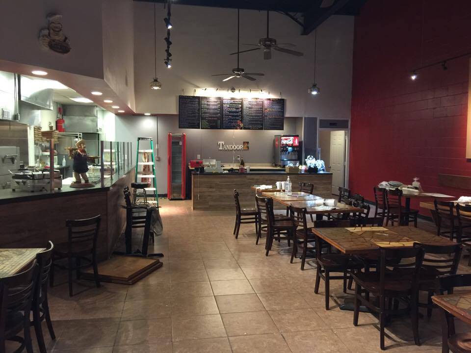 TandoorZ Kabob and Grill | restaurant | 1025 S Mason Rd, Katy, TX 77450, USA | 2813985255 OR +1 281-398-5255