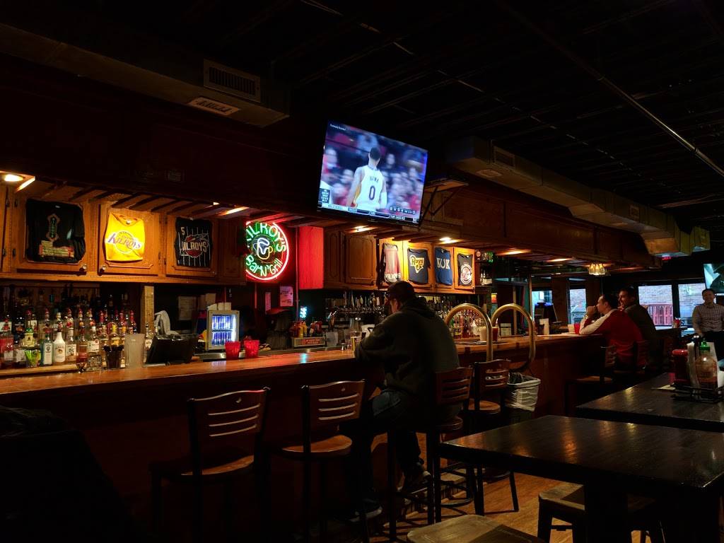 Kilroys on Kirkwood | night club | 502 E Kirkwood Ave, Bloomington, IN 47408, USA | 8123393006 OR +1 812-339-3006