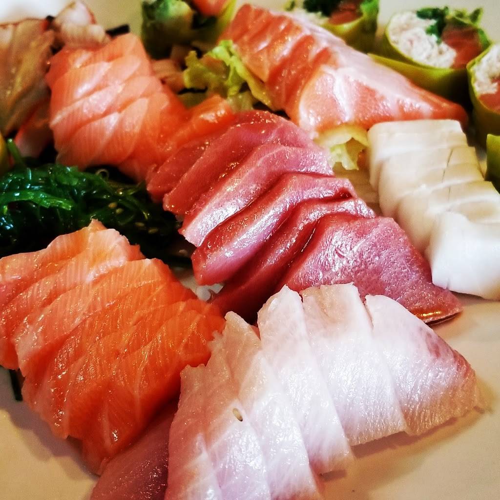 Sushi N Joy | restaurant | 2530-J Vista Way, Oceanside, CA 92054, USA | 7607211888 OR +1 760-721-1888