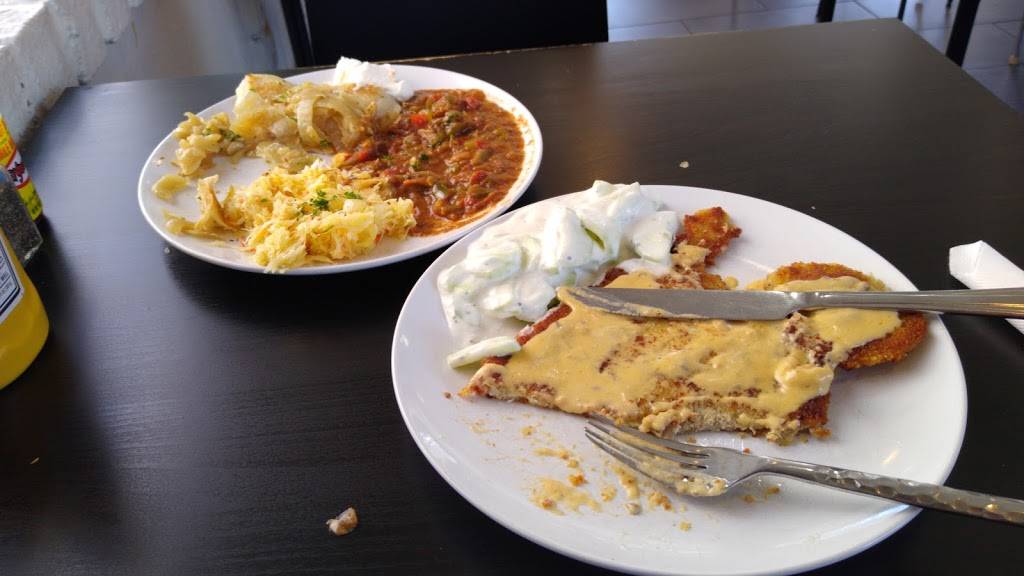 Pierogies Factory | restaurant | 3795 Wadsworth Blvd, Wheat Ridge, CO 80033, USA | 3034257421 OR +1 303-425-7421