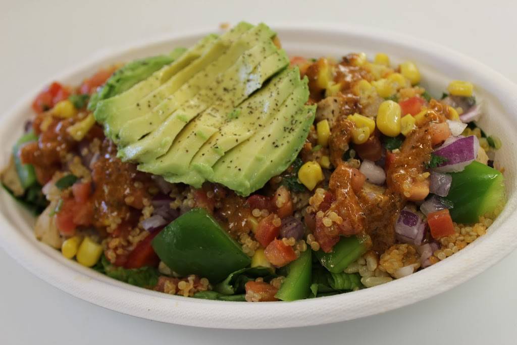 Tossgreen | restaurant | 501 Riverside Ave #107, Jacksonville, FL 32202, USA | 9043003601 OR +1 904-300-3601