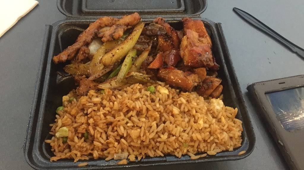 Chao Cajun | restaurant | 10300 Southside Blvd #305, Jacksonville, FL 32256, USA | 9043632919 OR +1 904-363-2919