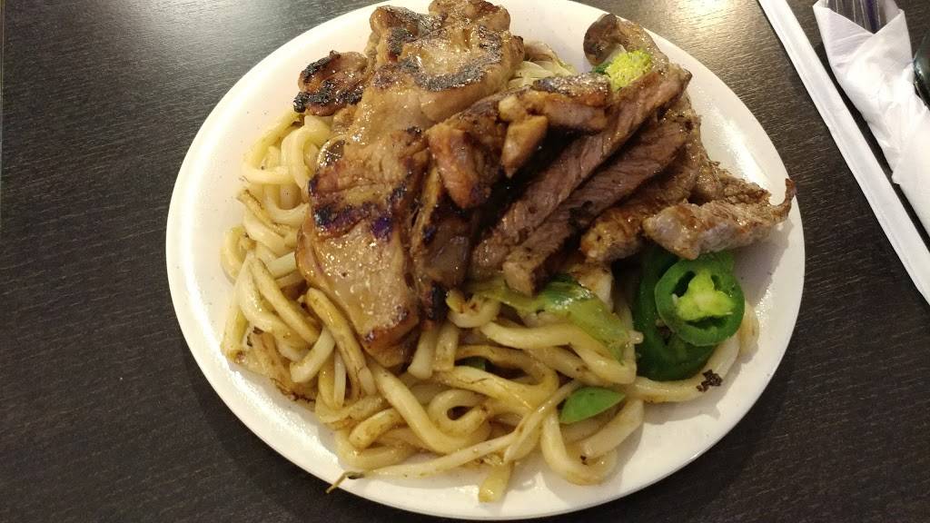 FuJi Buffet & Grill | restaurant | 300 Harvey Dr, Glendale, CA 91206, USA | 8185531688 OR +1 818-553-1688