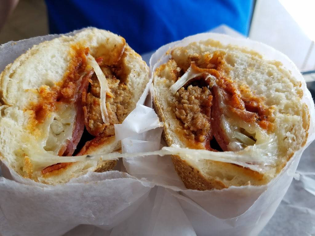 Potbelly Sandwich Shop | restaurant | 8500 N Rockwell Ave Ste A, Oklahoma City, OK 73132, USA | 4057925112 OR +1 405-792-5112