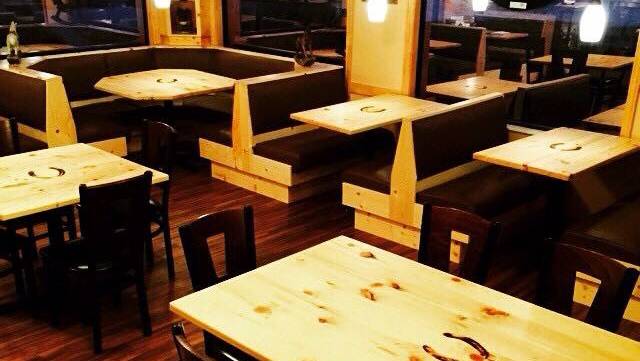 Horseshoe Grill | restaurant | 4000 Main St, Brown City, MI 48416, USA | 8103464440 OR +1 810-346-4440