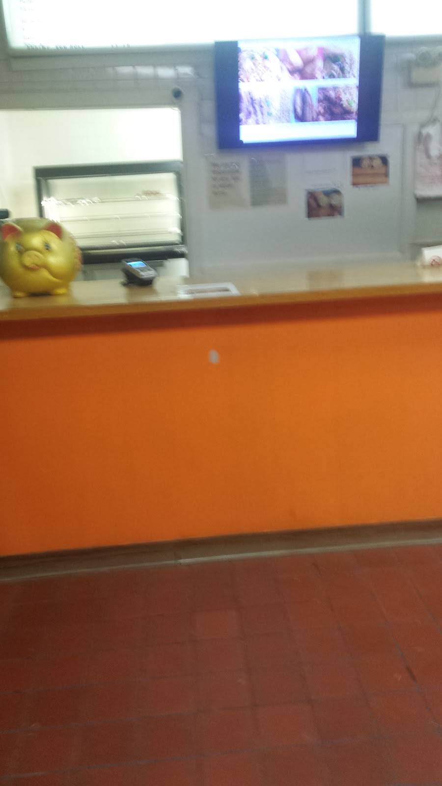 China Express | restaurant | 594 S Church St, Spartanburg, SC 29306, USA | 8645822338 OR +1 864-582-2338