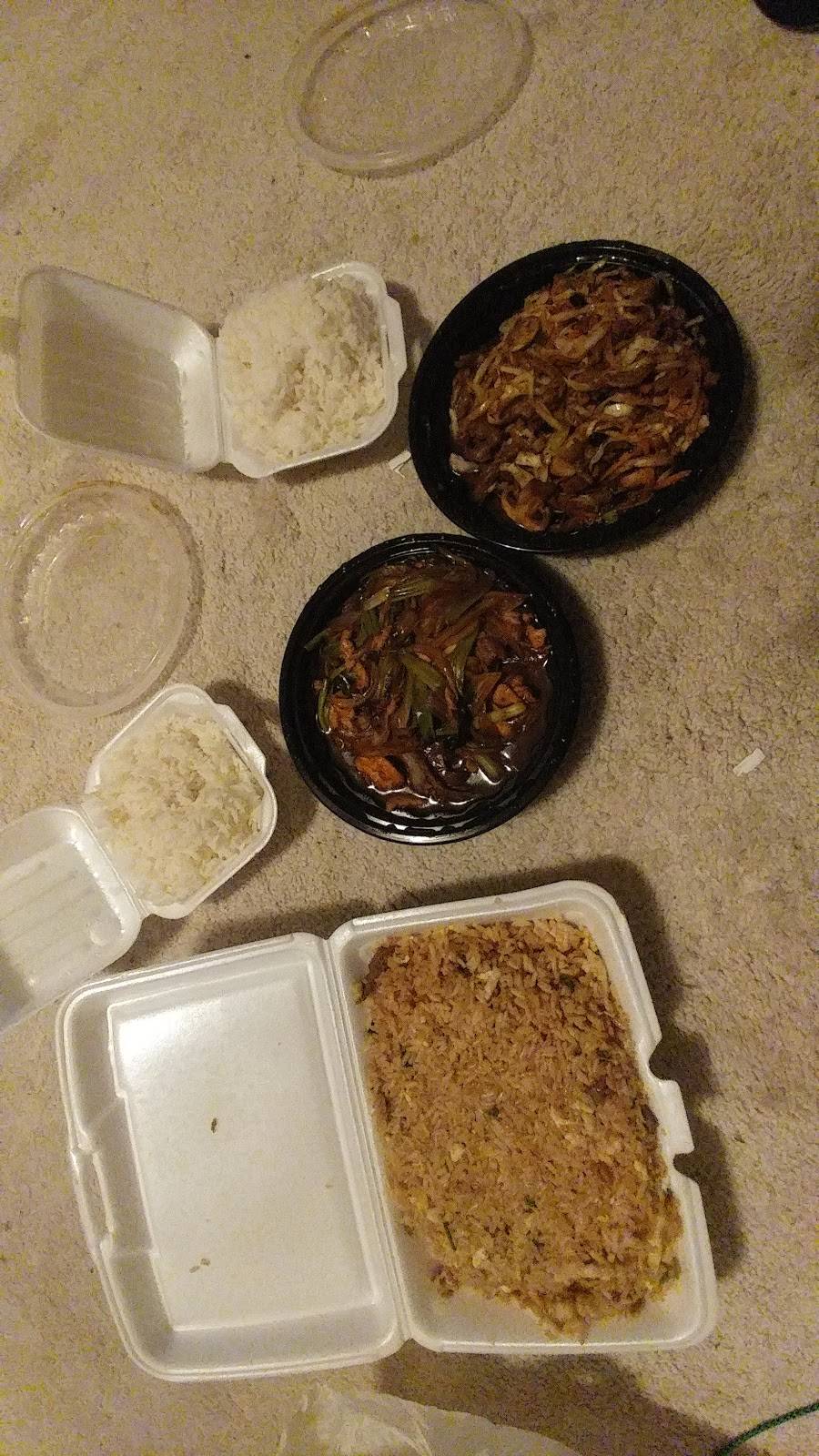 Taipei Express | restaurant | 17139 Westheimer Rd, Houston, TX 77082, USA | 2819801735 OR +1 281-980-1735