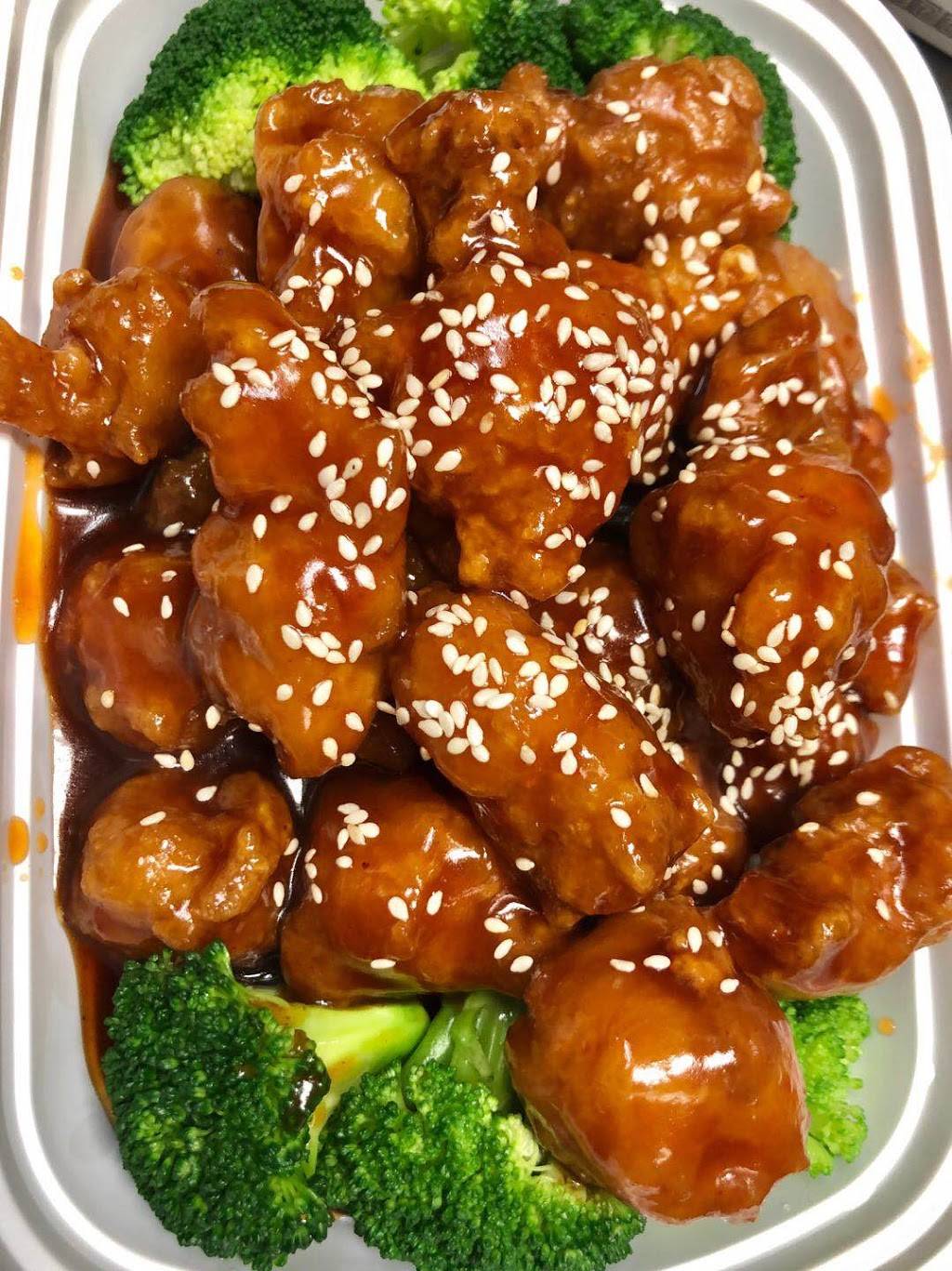 Happy Panda | restaurant | 4430 Wade Green Rd NW, Kennesaw, GA 30102, USA | 7704269188 OR +1 770-426-9188