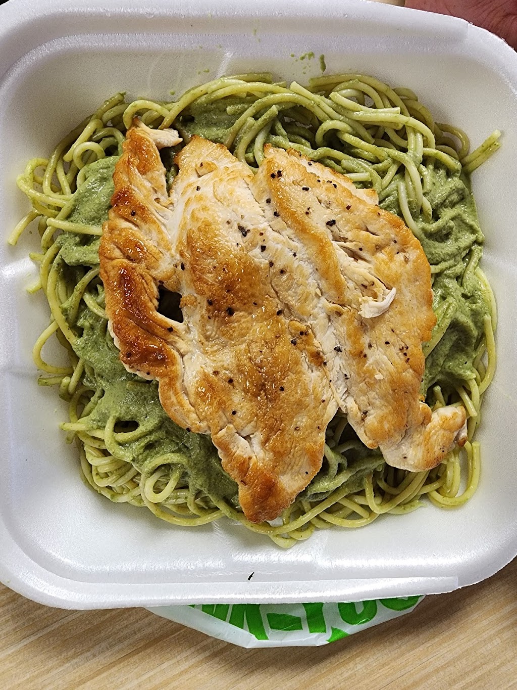 CAFETERÍA DONDE VICKY | restaurant | 4095 SW 137th Ave Suit 01, Miami, FL 33175, USA | 7868780476 OR +1 786-878-0476