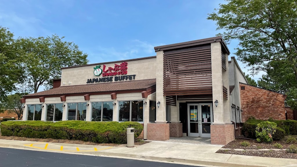 Shabu-You Japanese Buffet | restaurant | 1180 Plaza Dr, Schaumburg, IL 60173, USA | 6302830932 OR +1 630-283-0932
