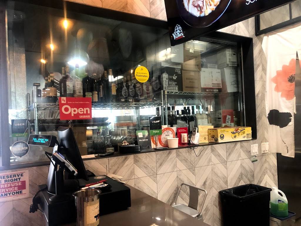 Ramen tokudai & bar | restaurant | 515 N Main St, Santa Ana, CA 92701, USA | 7149165000 OR +1 714-916-5000