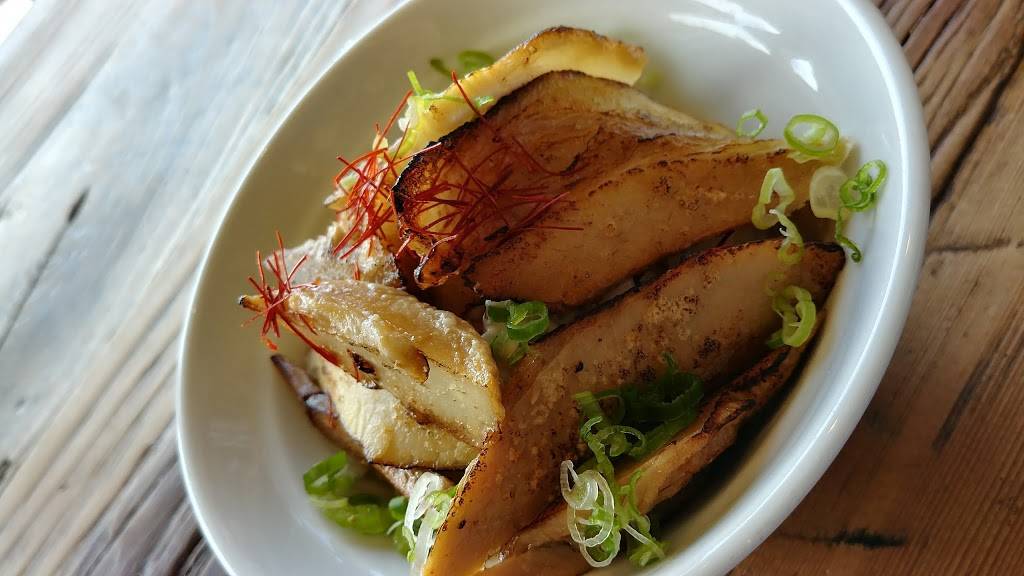 Yumeya Ramen | restaurant | 11127 Palms Blvd, Los Angeles, CA 90034, USA | 3108368980 OR +1 310-836-8980