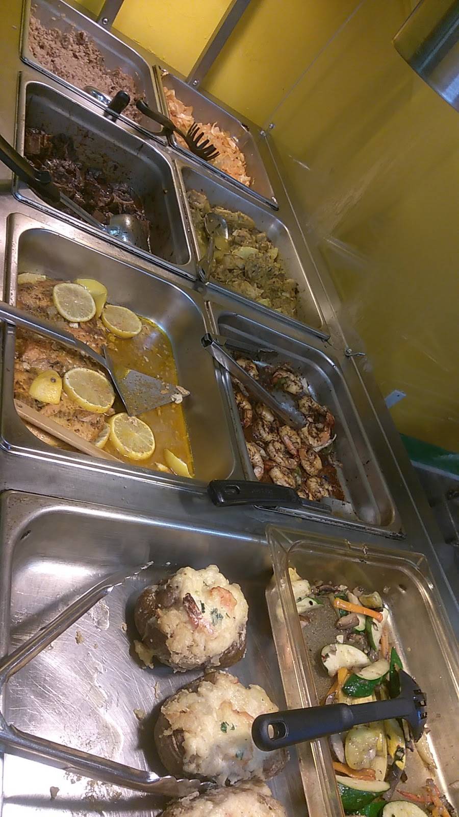 Abbys St.Kittchen | restaurant | 340 Thurston Rd, Rochester, NY 14619, USA | 5852869088 OR +1 585-286-9088