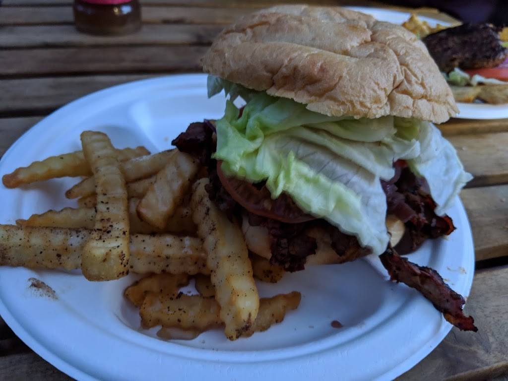 Holy Smokes Righteous Eats | restaurant | 3975 SW Beaverton Hillsdale Hwy #3679, Portland, OR 97221, USA | 5037061006 OR +1 503-706-1006