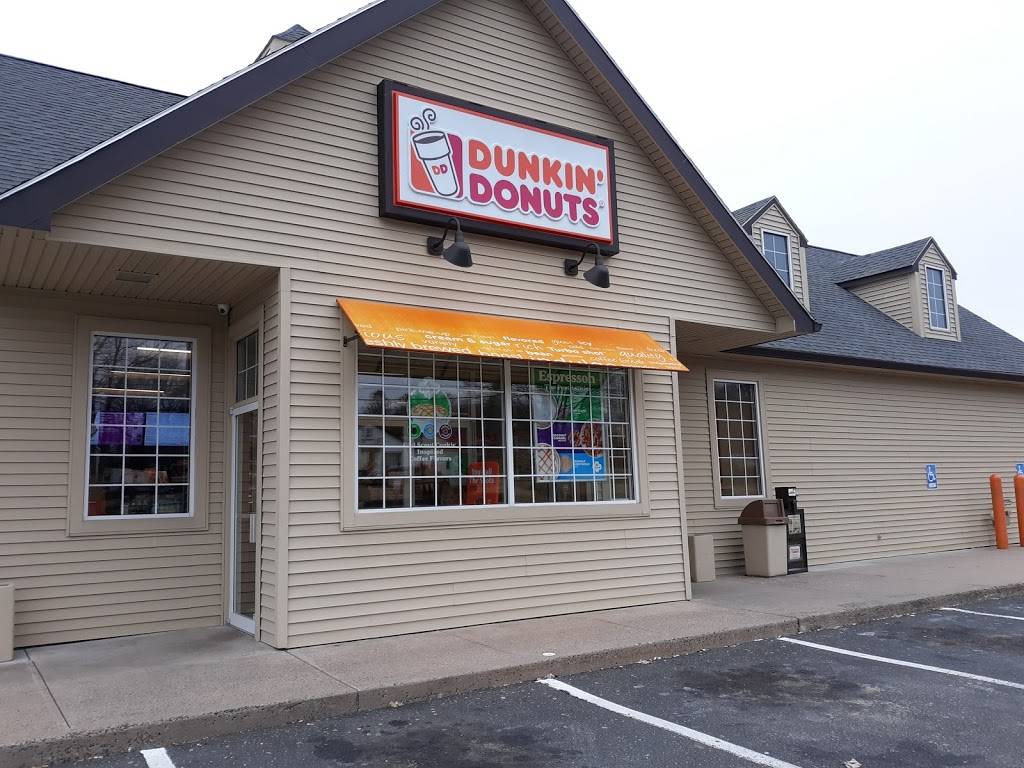 Dunkin | cafe | 1677 Meriden Rd, Wolcott, CT 06716, USA | 2038791522 OR +1 203-879-1522