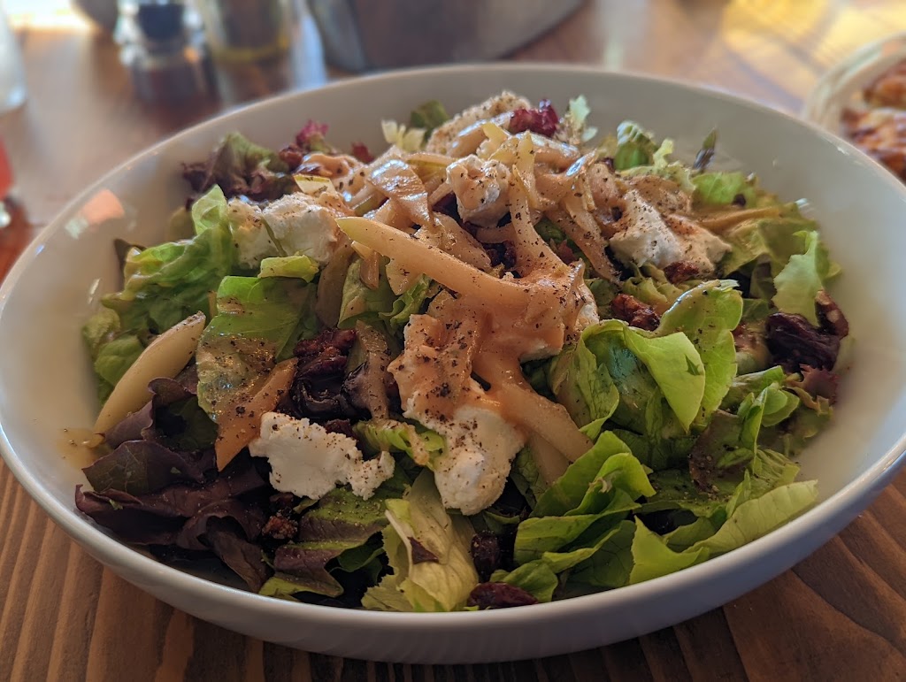 Thyme Restaurant & Catering | restaurant | 10339 WI-57, Sister Bay, WI 54234, USA | 9204215113 OR +1 920-421-5113