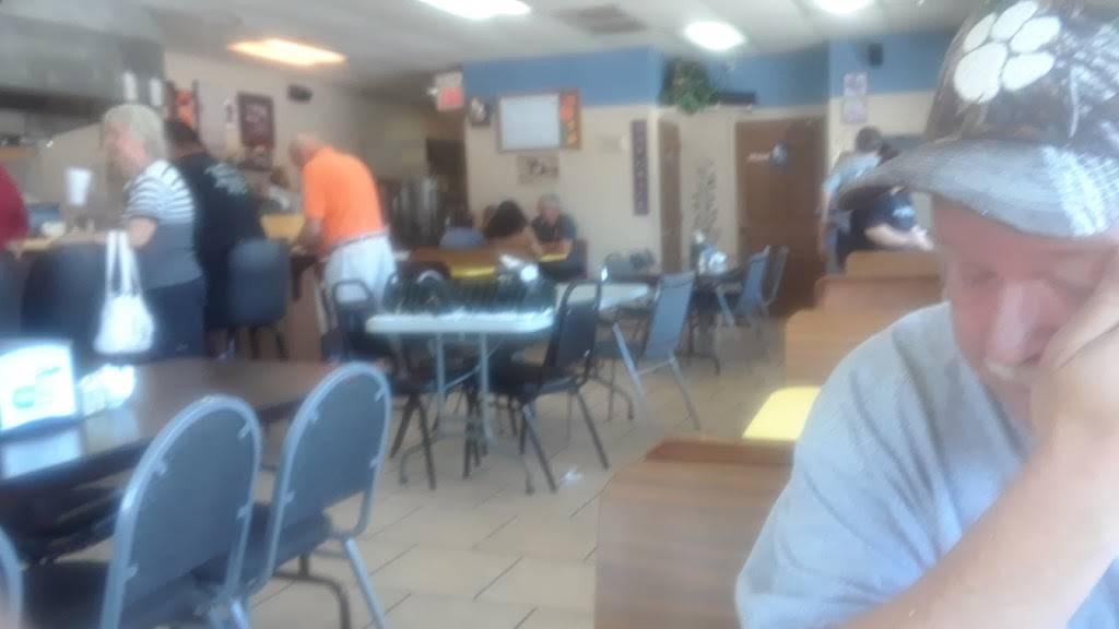 Cracker Jacks Cafe | restaurant | 1146 Jackson St, Anderson, SC 29625, USA | 8642315330 OR +1 864-231-5330