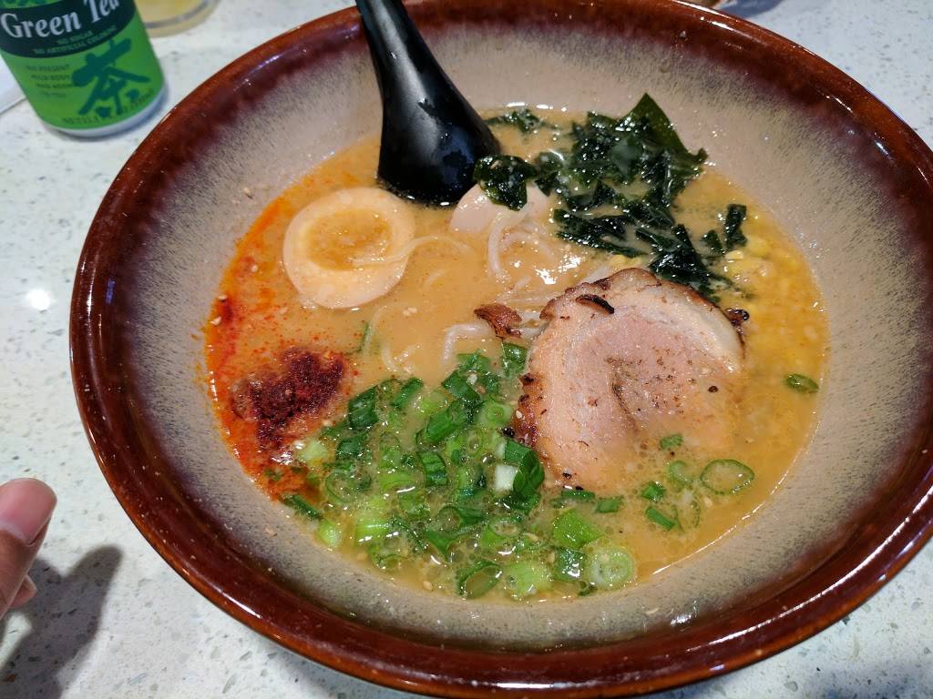 Yoshiharu Ramen | restaurant | 8426 Laurel Ave, Whittier, CA 90605, USA | 5626321477 OR +1 562-632-1477