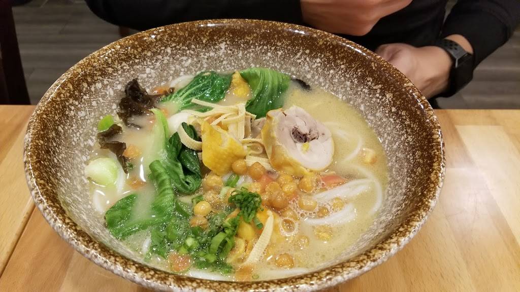 Meet Rice | restaurant | 717 60th St, Brooklyn, NY 11220, USA | 3473842770 OR +1 347-384-2770