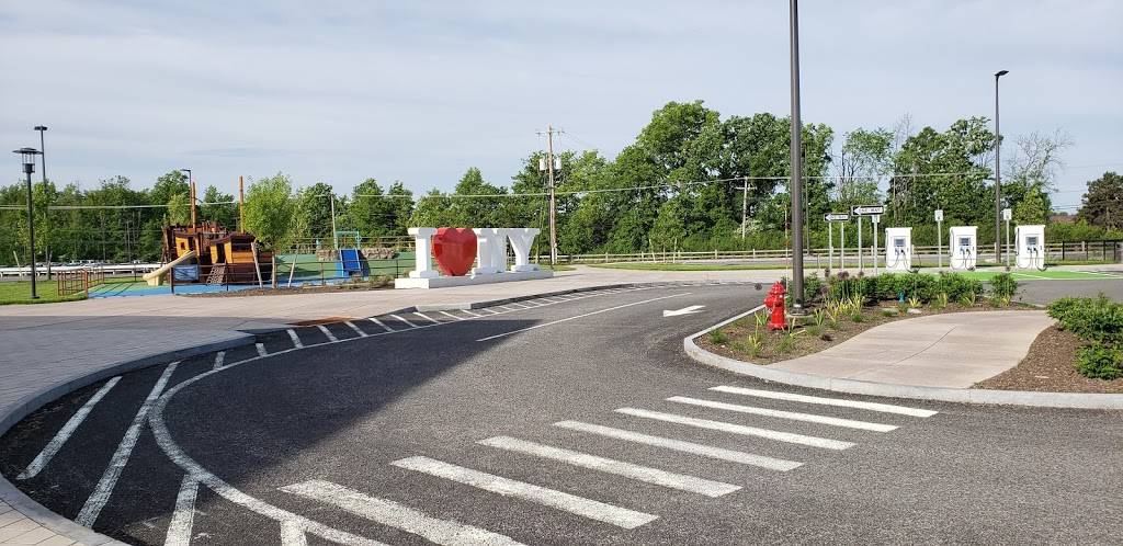 Western New York Welcome Center | restaurant | 1999 Alvin Rd, Grand Island, NY 14072, USA | 7167730970 OR +1 716-773-0970