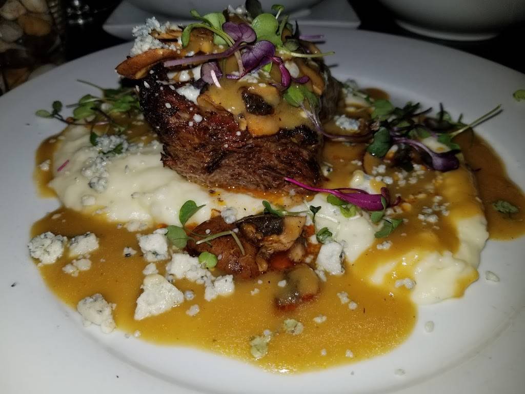 Park 143 Bistro | restaurant | 143 Parkway Rd, Bronxville, NY 10708, USA | 9143375100 OR +1 914-337-5100