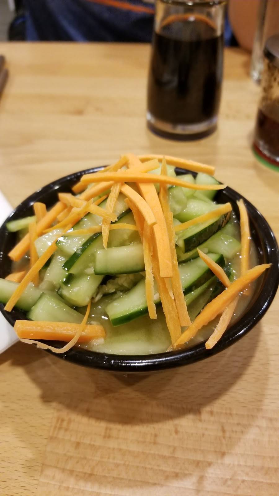 Meet Rice | restaurant | 717 60th St, Brooklyn, NY 11220, USA | 3473842770 OR +1 347-384-2770