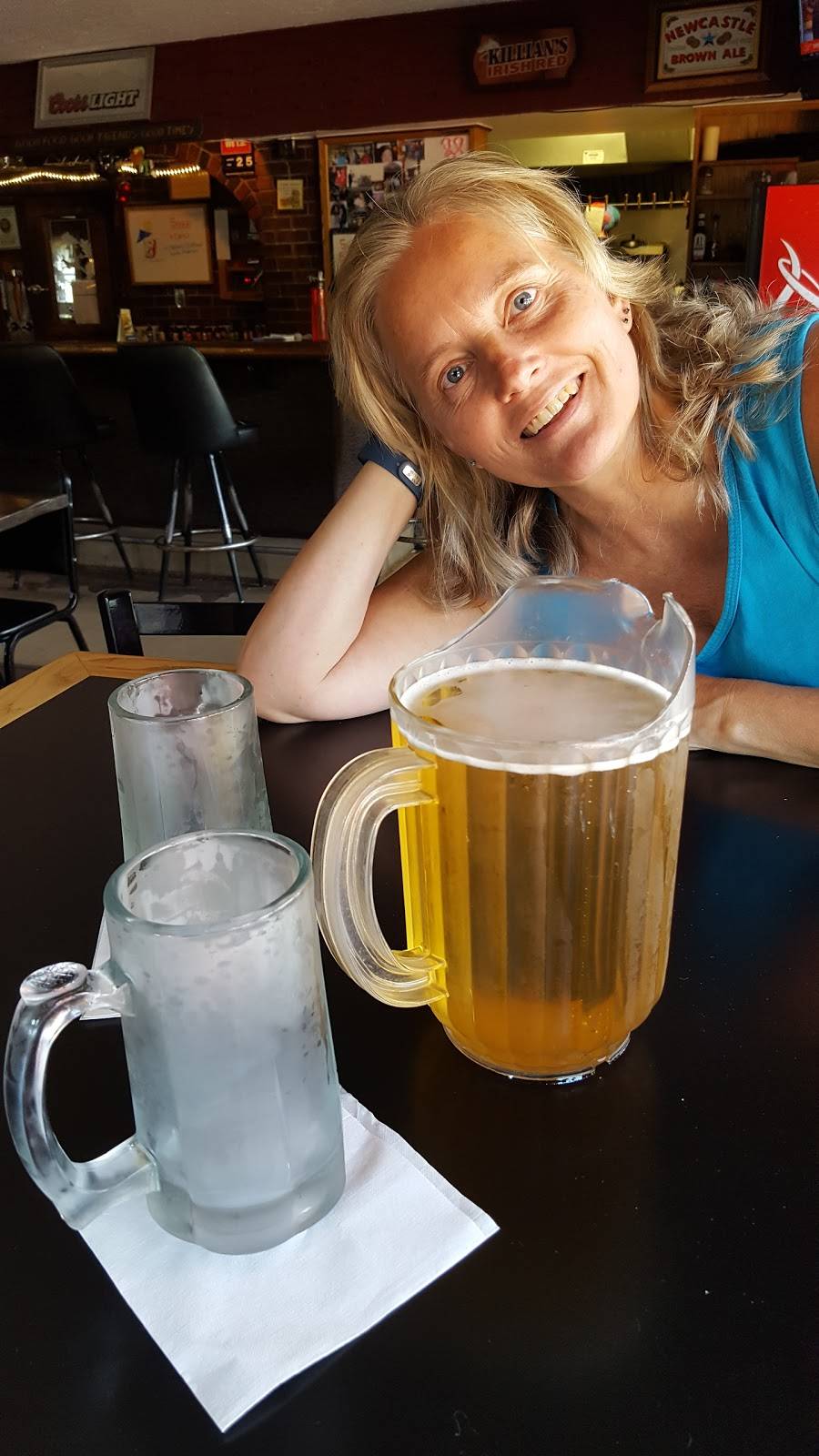 Karlin Inn | restaurant | 7484 Karlin Rd, Interlochen, MI 49643, USA | 2312637995 OR +1 231-263-7995