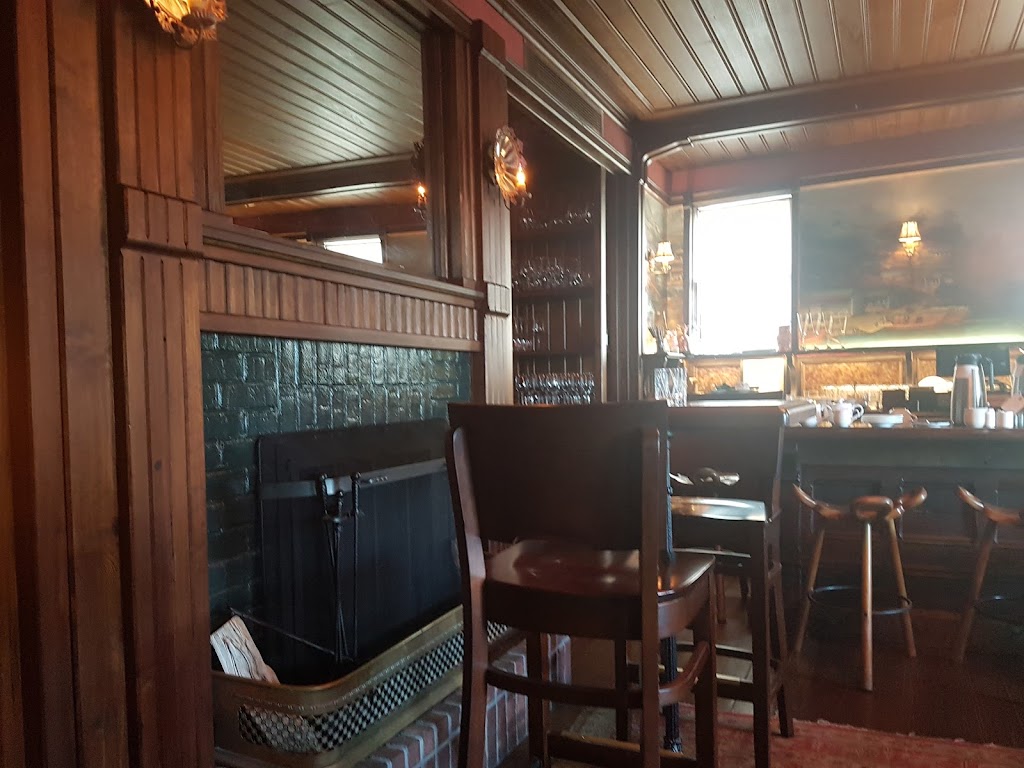 Greydon House | restaurant | 17 Broad St, Nantucket, MA 02554, USA | 5082282468 OR +1 508-228-2468