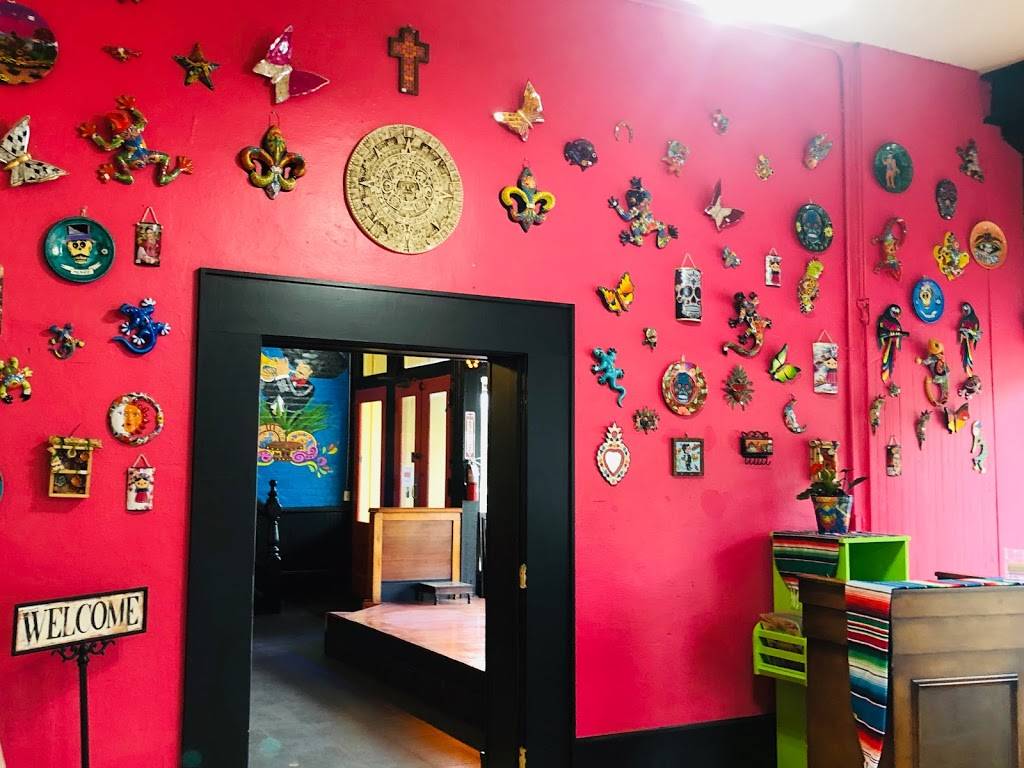 Cabos Plaquemine | restaurant | 23466 Eden St, Plaquemine, LA 70764, USA | 2253854033 OR +1 225-385-4033