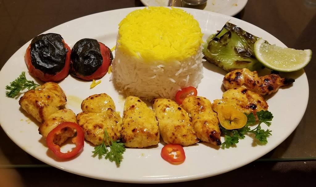 Alborz Restaurant | restaurant | 6001 Fallbrook Ave, Woodland Hills, CA 91367, USA | 8183139999 OR +1 818-313-9999
