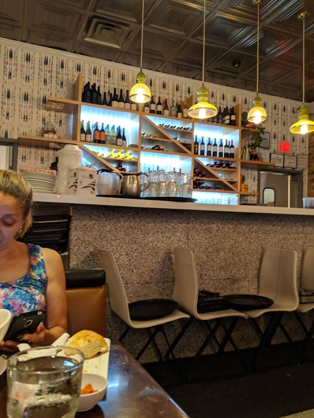 Rice Paper | restaurant | 6775 Wilson Blvd, Falls Church, VA 22044, USA | 7035383888 OR +1 703-538-3888