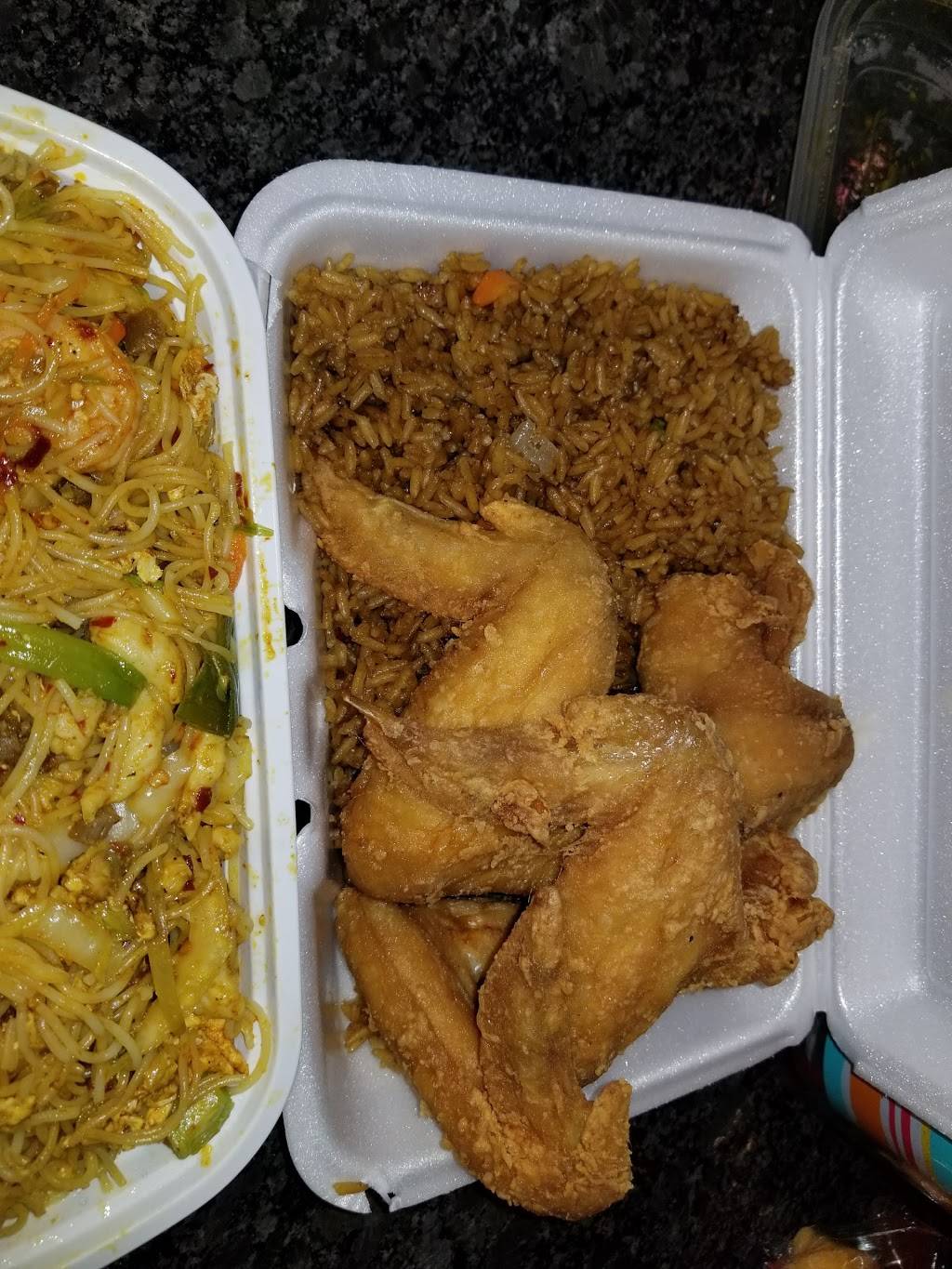 Taste of China | restaurant | 14460 Falls of Neuse Rd #177, Raleigh, NC 27614, USA | 9194883737 OR +1 919-488-3737