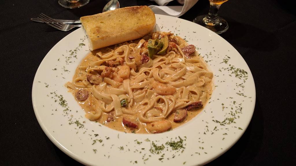 Orleans Bistro | restaurant | 149 S Main St, Grenada, MS 38901, USA | 6622948880 OR +1 662-294-8880