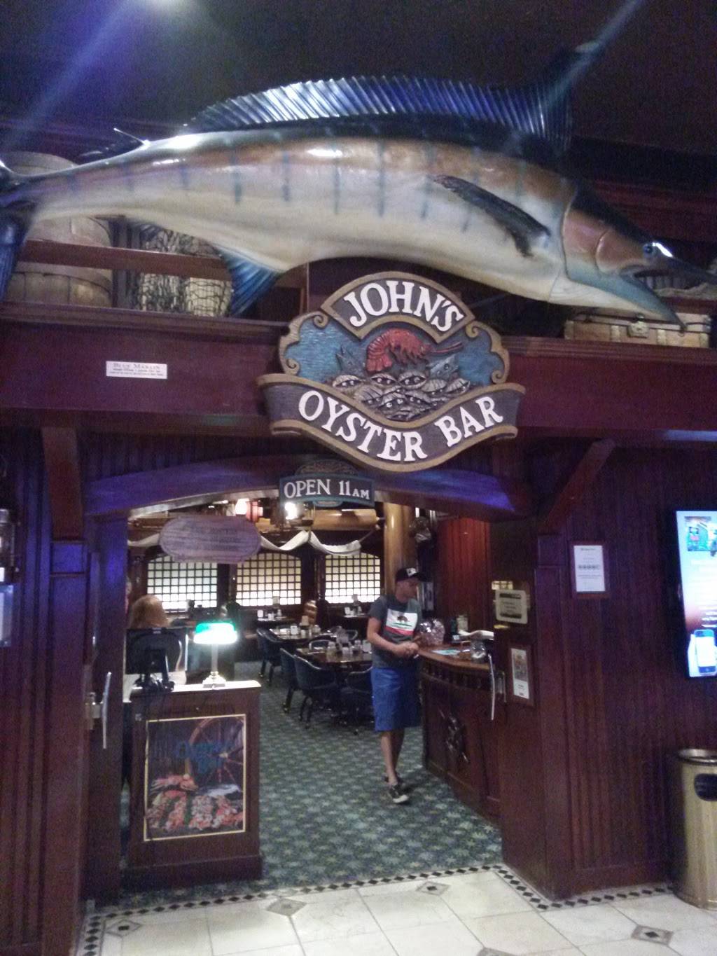 Oyster Bar | restaurant | 1100 Nugget Ave, Sparks, NV 89431, USA | 7753563300 OR +1 775-356-3300