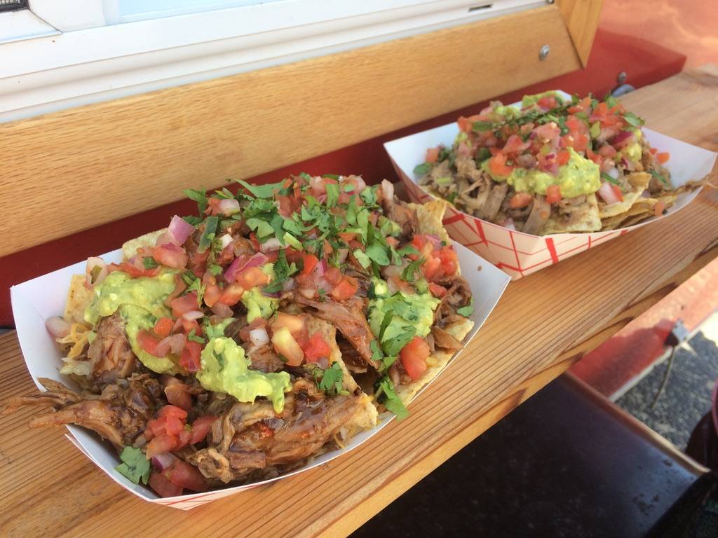 Muy Loco Tacos | restaurant | Unit 3 - Moseley Acres Farm, 1111 Eagles Nest Dr, Beulah, MI 49617, USA | 2313135657 OR +1 231-313-5657