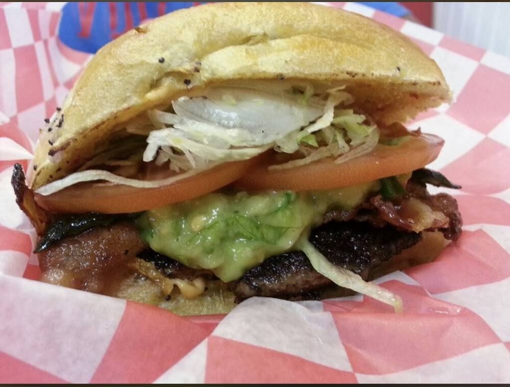 25 Burgers | restaurant | 501 Schuyler Ave, Lyndhurst, NJ 07071, USA | 2019350900 OR +1 201-935-0900