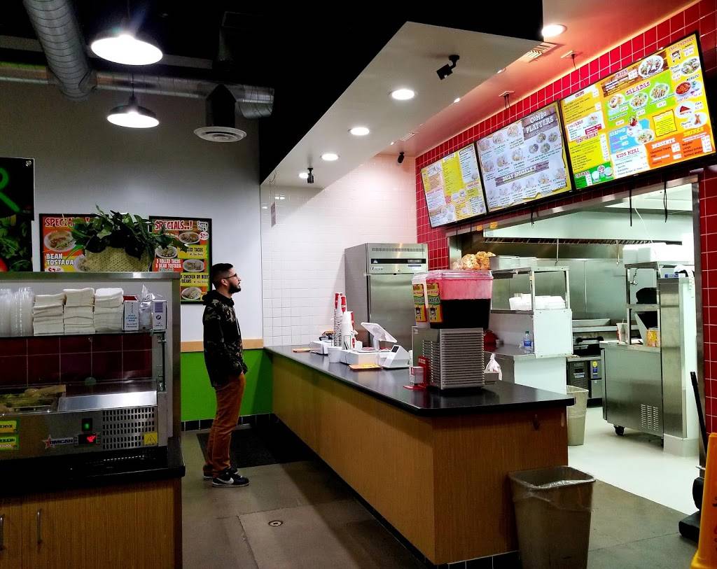 Master taco Tempe | restaurant | 1537 W Broadway Rd #105, Tempe, AZ 85282, USA | 4805974700 OR +1 480-597-4700