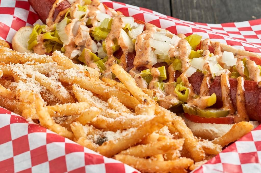 Matty Gs | restaurant | 6025 N 16th St, Phoenix, AZ 85016, USA | 6022965834 OR +1 602-296-5834