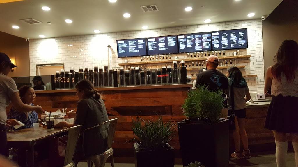 Hiccups | cafe | 552 E Carson St #103, Carson, CA 90745, USA | 3106841926 OR +1 310-684-1926