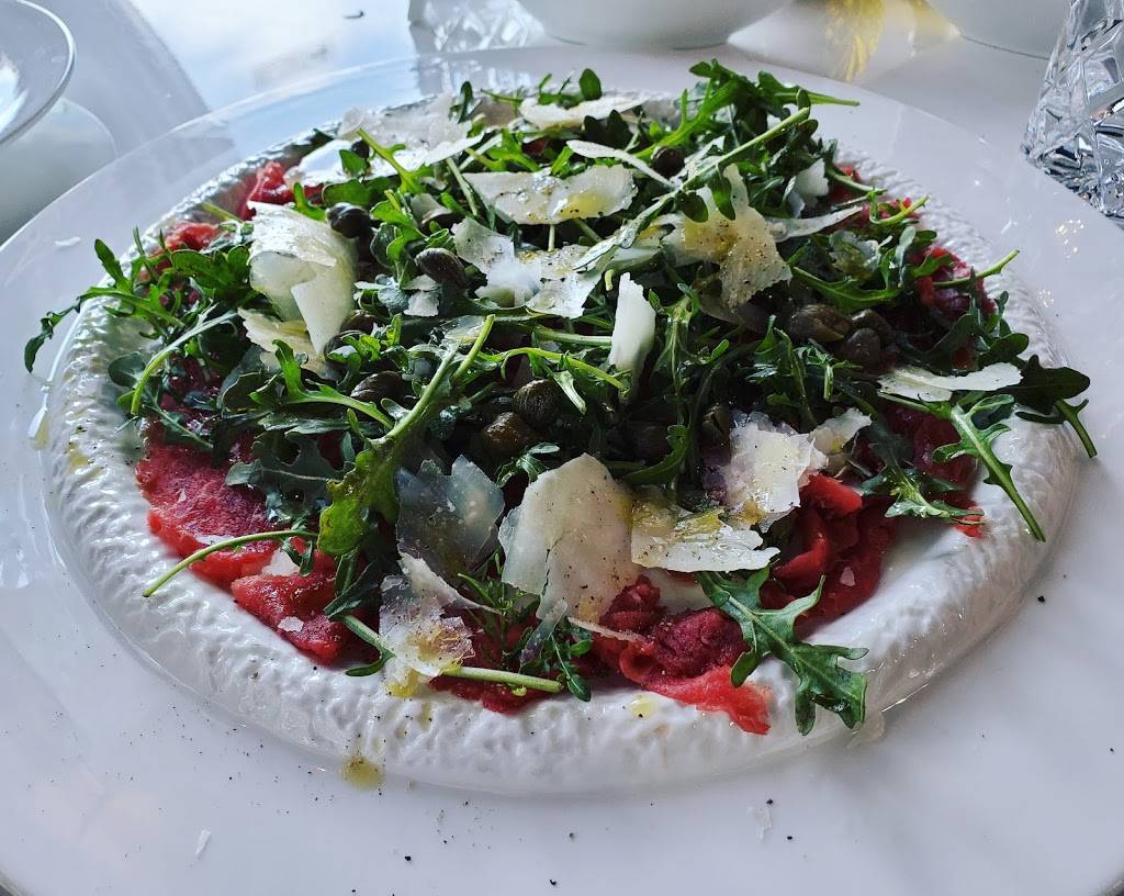 Chianti Italian Restaurant | restaurant | 4275 S Durango Dr #100, Las Vegas, NV 89147, USA | 7027496534 OR +1 702-749-6534