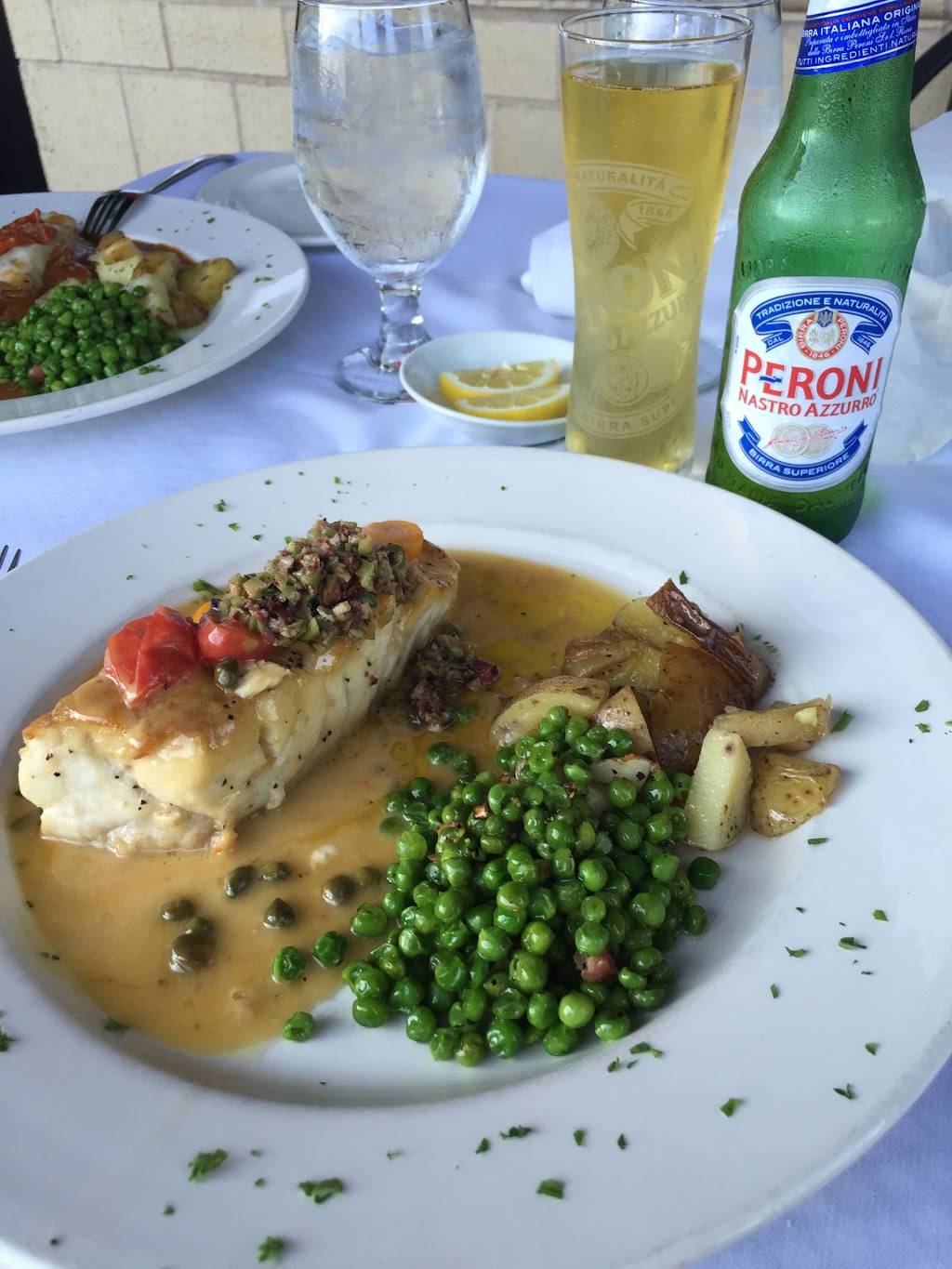 Roko Italian Cuisine | restaurant | 6801 Parker Farm Dr, Wilmington, NC 28405, USA | 9106794783 OR +1 910-679-4783