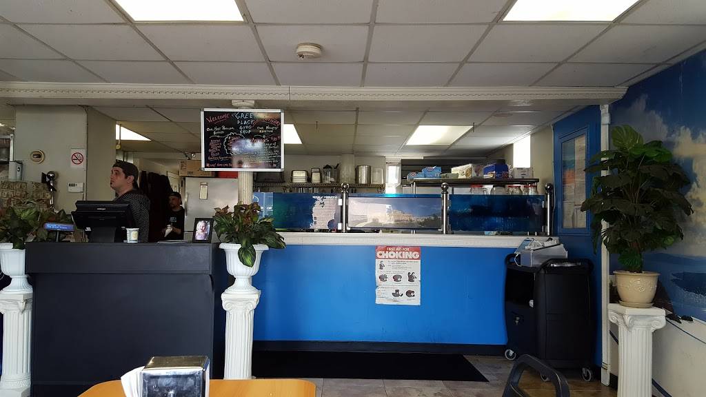 The Greek Place | restaurant | 2144 Jericho Turnpike, Garden City Park, NY 11040, USA | 5166734545 OR +1 516-673-4545