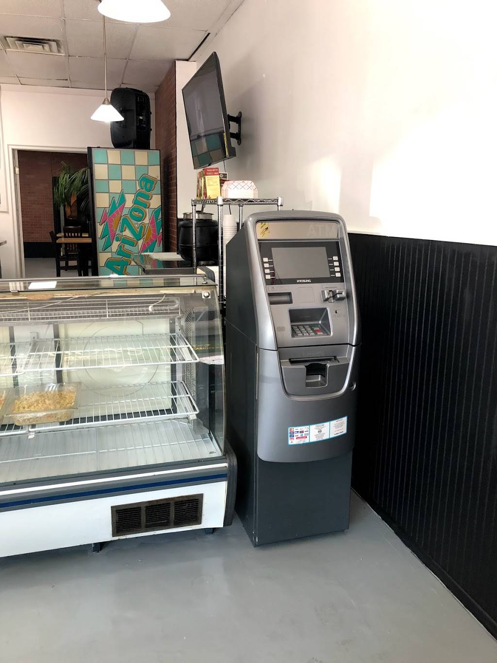 Four Seasons | restaurant | 896 Nostrand Ave, Brooklyn, NY 11225, USA | 7183630880 OR +1 718-363-0880