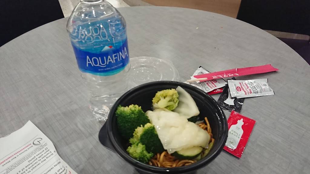 Panda Express | meal takeaway | 3950 S Terminal Rd, Houston, TX 77032, USA | 2812099986 OR +1 281-209-9986