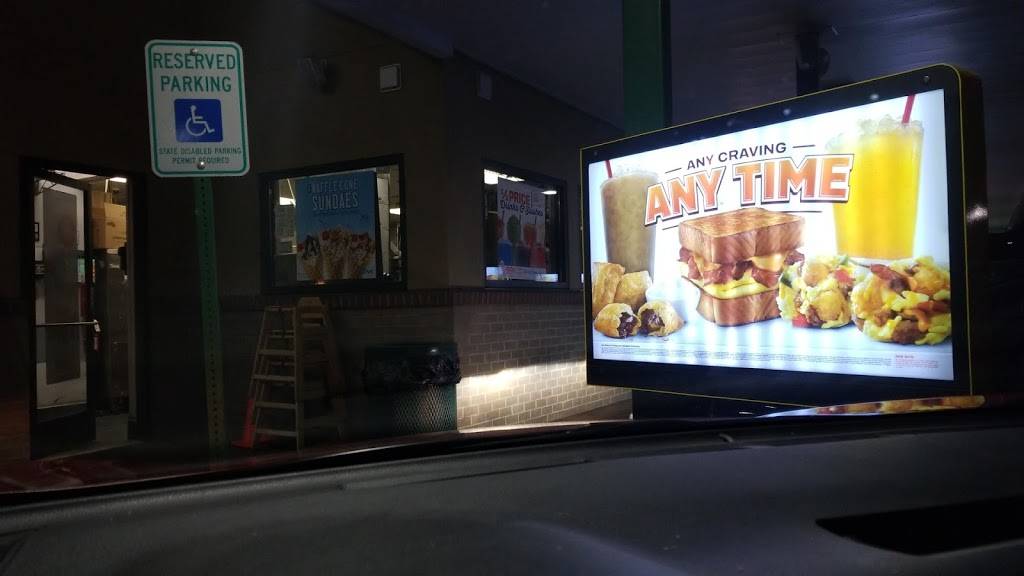 Sonic Drive-In | restaurant | 850 Se 192nd Street, Vancouver, WA 98683, USA | 3608916646 OR +1 360-891-6646