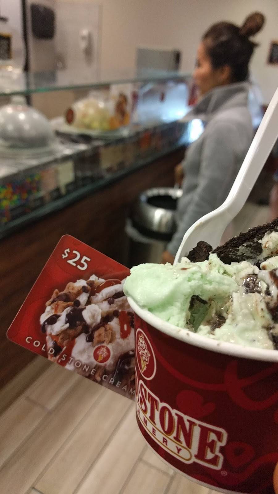 Cold Stone Creamery | bakery | 36 Washington Blvd, Marina Del Rey, CA 90292, USA | 3108232464 OR +1 310-823-2464