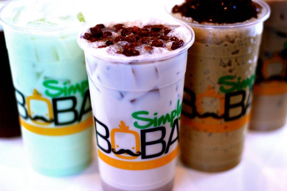 Simply Boba | cafe | 3005 Silver Creek Rd #192, San Jose, CA 95121, USA | 4085288989 OR +1 408-528-8989