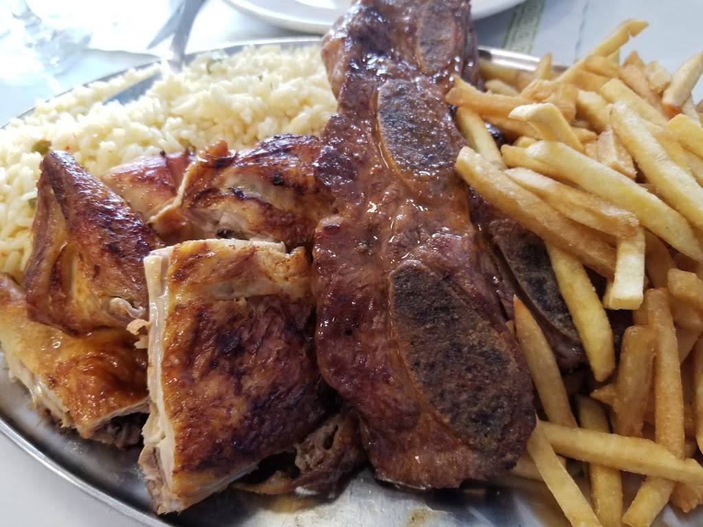 COLONIA BBQ | restaurant | 330 Inman Ave, Colonia, NJ 07067, USA | 7324990455 OR +1 732-499-0455