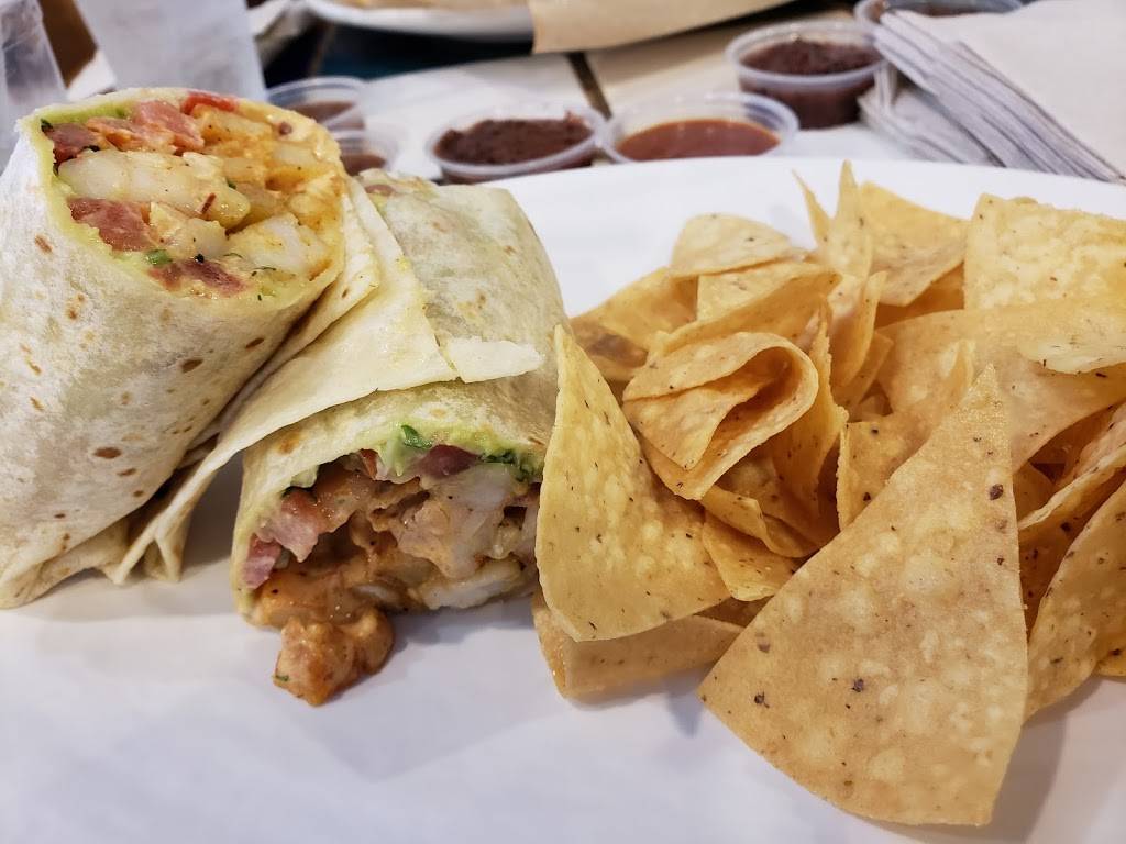 Rubios | restaurant | 2529, 15479 W McDowell Rd #101, Goodyear, AZ 85338, USA | 6235367326 OR +1 623-536-7326